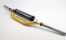 GOLD Renthal Streetfighter