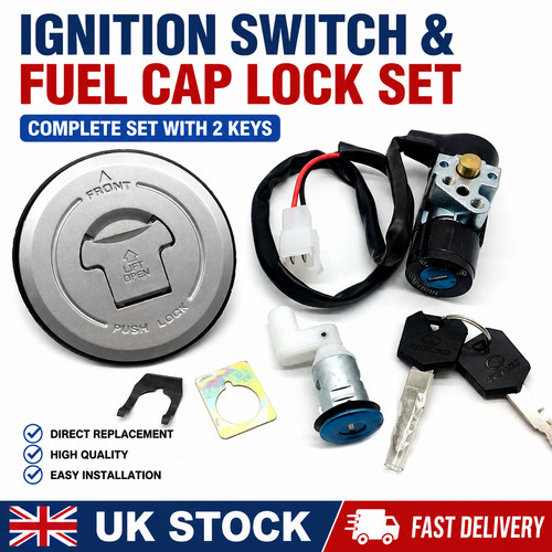 For honda cbr125r 2004 2010 - for,