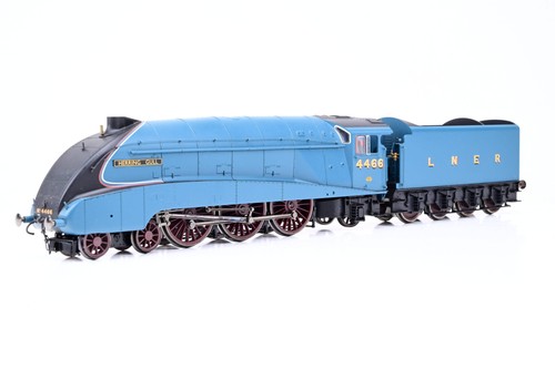 Hornby gauge r2805xs lner - r2805xs,