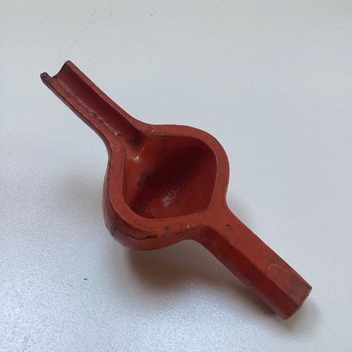 Vintage pickavant ford side - vintage,