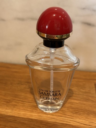 Guerlain samsara eau - guerlain, de