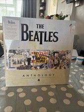 The Beatles : Anthology 4