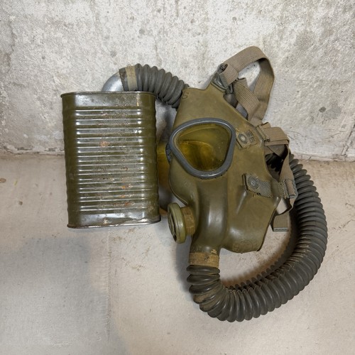 Ww2 army gas - army, hose
