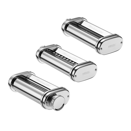 Kitchenaid pasta cutters and - kitchenaid,