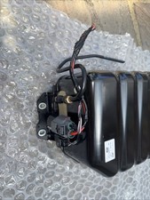 2020 RANGE ROVER SPORT SVR  Air Suspension Compressor HPLA-3B484-AF 