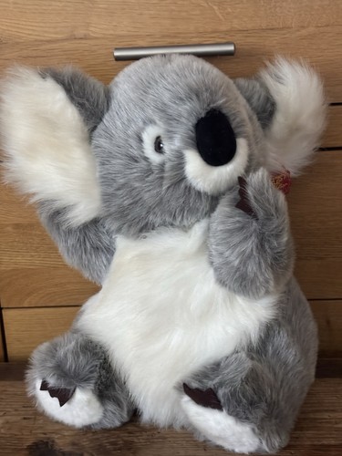 Keel toys cuddly koala bear - keel,