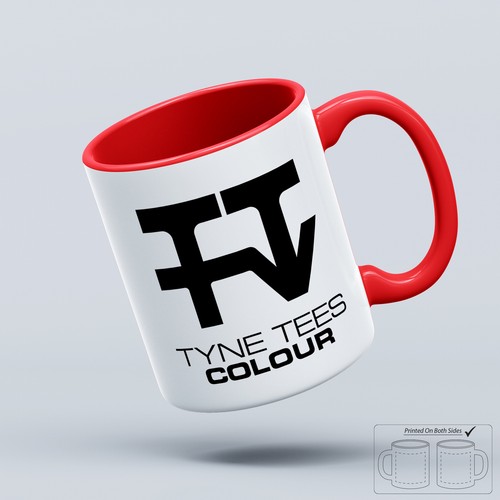 Tyne tees colour - retro, tv