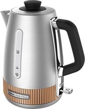 Tefal avanti silver - 1.7l,