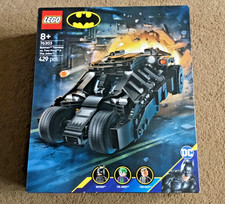 LEGO - BATMAN - ( SET 76303 -