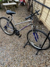 Raleigh Activator Ladies