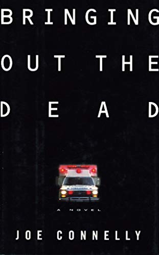 Bringing out the dead - bringing,
