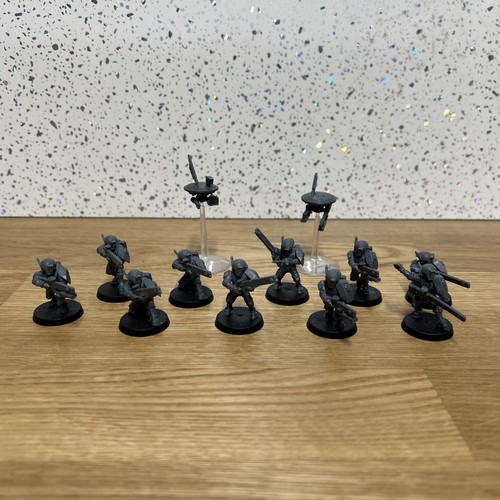 Warhammer 40k tau empire - 40k,