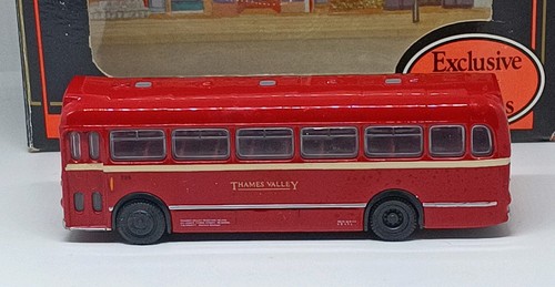 Efe bristol bus - bristol, ls
