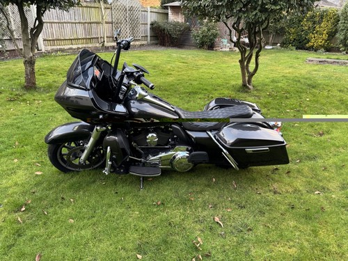 Harley davidson 2018 road - harley,