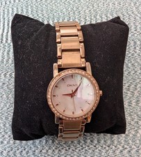 DKNY Ladies Soho Watch NY8121