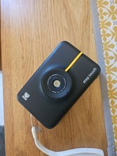 Kodak step touch - step, instant
