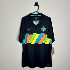 BNWT Inter Milan Football