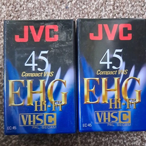 Jvc ehg hifi minute - jvc,