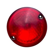 Jokon Rear Round Red Light