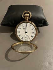 Antique Waltham Pocket Watch -