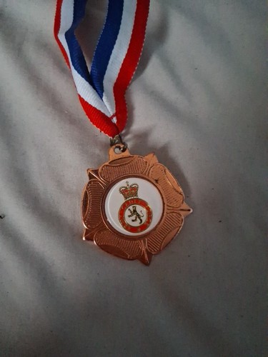 British army cadet force - cadet, medal