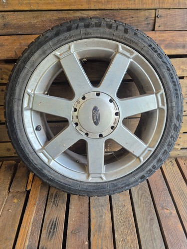 Ford fiesta 7 8 - mk, 7/8