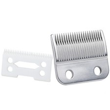 Ceramic Titanium Replacement