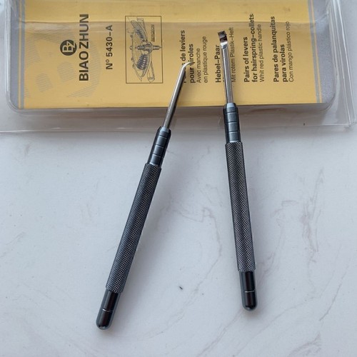1pair watchmaker repair tool - repair,