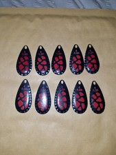 10x ilba spark spinner - 10x,