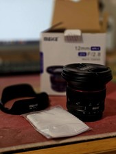Meike Optics MK 12 mm f2.8