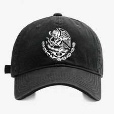 Mexican Eagle Dad Hat | Flag