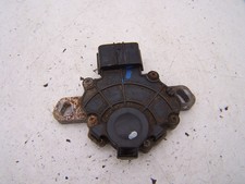 Honda Jazz automatic gearbox
