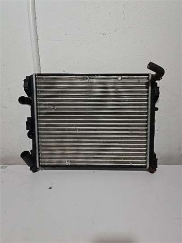 Water radiator renault - radiator, clio