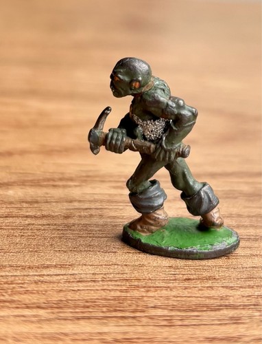 1983 ral partha goblin - ral,