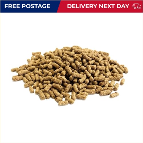 Wheatgerm pond sticks - wheatgerm,