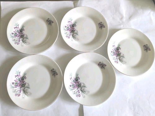 Vintage elizabethan fine bone - vintage,