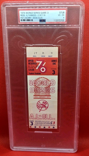 1976 world series - world, 3
