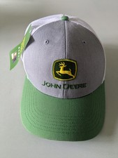 John Deere Trademark Green and