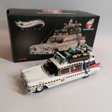 Hotwheels Elite 1:43