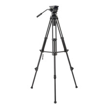 LIBEC TH-X Head and Tripod
