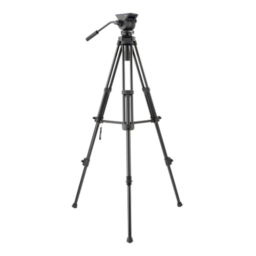 Libec head and tripod - th-x,