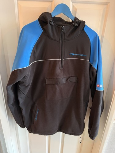 Garbolino zip top windproof - zip,
