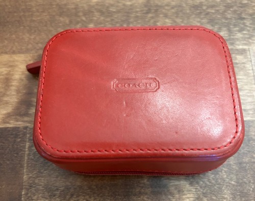 Vintage coach pill - vintage,