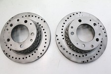 Porsche 911 930 Rear Brake