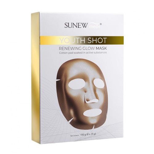 Sunewmed youth shot - sunewmed, sheet
