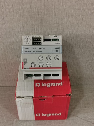 Legrand 036 interface - 036,