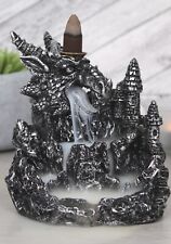 Dragon Backflow Incense Cone