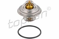 Thermostat, coolant for BMW:3,5,7,E30,E36 11531713040
