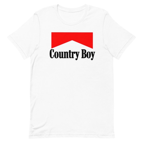 Country boy western outlaw - country,