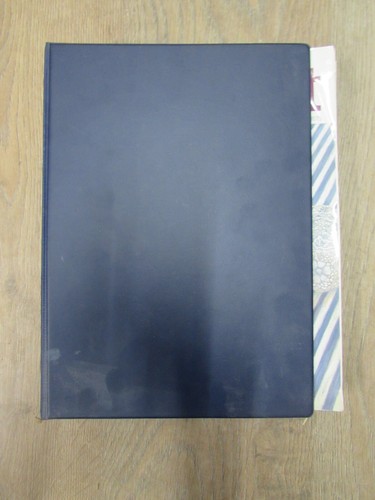 Binder the artist 2005 - 1, of